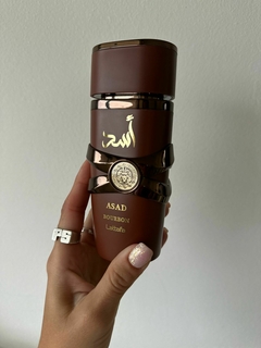 ASAD BOURBON - Lattafa (Encargar) - comprar online