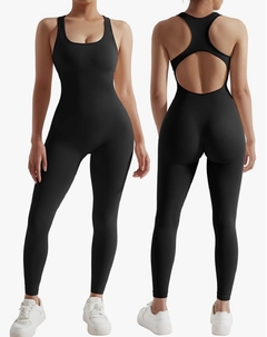 CATSUIT LUXURY (NEGRO) en internet