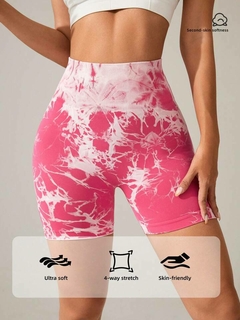 Short importado batik (CORAL) - comprar online