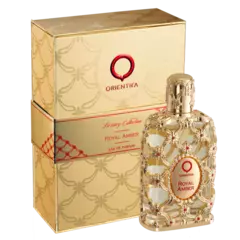 ROYAL AMBER - Orientica (Encargar) - las musas