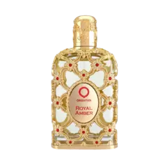 ROYAL AMBER - Orientica (Encargar) - comprar online