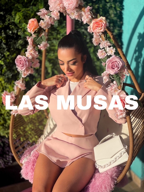 Carrusel las musas