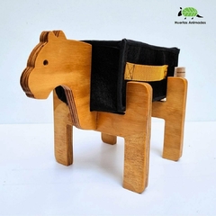 Mini huerta con marcadores de semillas - tienda online