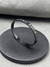 Esclava Cart Black Brillo