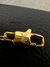 Pulsera Lv Brillo Gold - Koalam Accesorios