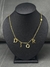 Collar Dor