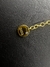 Collar Dor - Koalam Accesorios