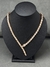 Collar Serpenti Rose