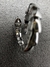 Anillo Serpenti Silver en internet