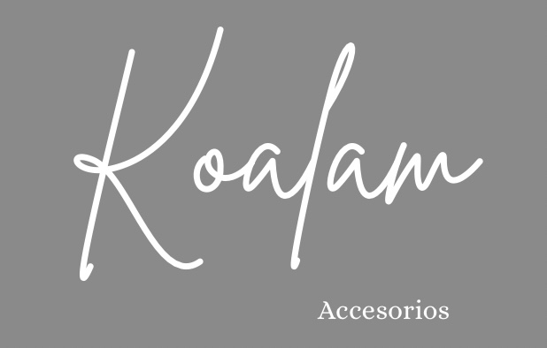Koalam Accesorios