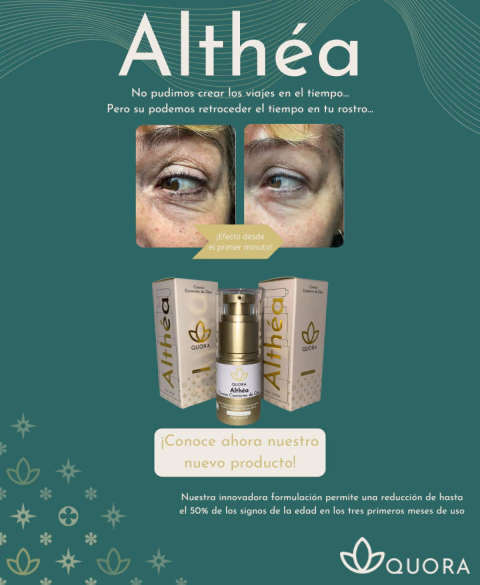 Imagen del carrusel QUORA Cosmetics