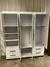 Guarda-Roupa 6 Portas Hércules(Com espelho)1,77 m – CARIOCA MÓVEIS - comprar online