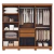 Guarda-Roupa 6 Portas Sergipe 1,80 m – BIANCHI - comprar online
