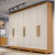 Guarda-Roupa 6 Portas Sergipe 1,80 m – BIANCHI