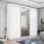 Guarda-Roupa 3 Portas Espanha Plus 2,16 m – CARIOCA MÓVEIS
