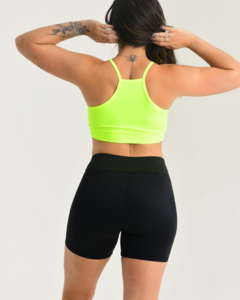 Top Frente Franzido - comprar online