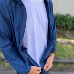 Jaqueta Corta Vento Masculino - loja online