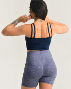 Shorts Sem Costura - comprar online