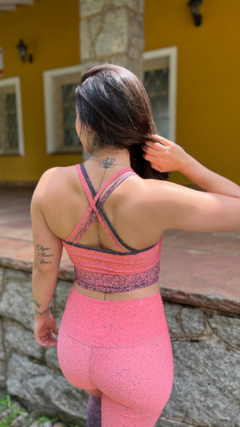 Conjunto Fitness - comprar online