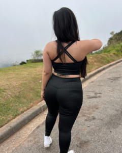 Conjunto 3D Liso - comprar online