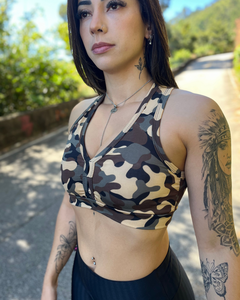 Top Nadador