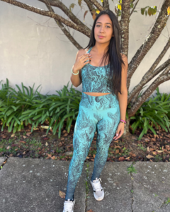Conjunto Fitness