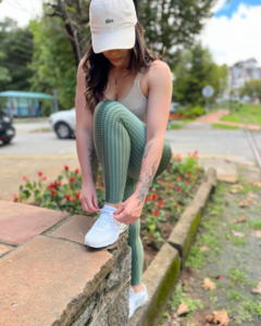 Legging 3D - Finitis Shop