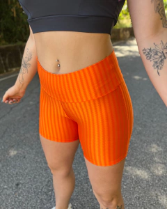 Shorts 3D Meia Coxa
