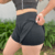 SHORTS FORRO DUPLO COM BOLSO