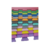 Tatame em EVA Infantil 50x50 10MM - KIT 10 PEÇAS na internet