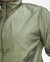Jaqueta Corta Vento Running Bag Verde - loja online