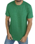 Camiseta Básica Verde Bandeira na internet