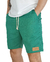 Bermuda de Linho Premium Verde - comprar online