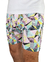 Short Estampado com Elastano Premium Tinguá - comprar online