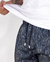 Short Estampado com Elastano Premium Mar Grosso na internet