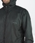 Jaqueta Corta Vento Running Bag Preta - loja online
