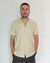 Camisa Gola Esporte de Linho OFF - loja online