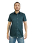 Camisa de Algodão Verde - comprar online