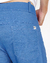Bermuda Com Elastano Comfy Cor Jeans - loja online