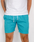 Short Estampado com Elastano Premium Santa Marta