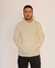 Moletom Soft Light Champagne - loja online