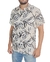 Camisa de Viscose Estampada Jaguaruna - comprar online