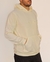Moletom Soft Light Champagne