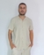 Camisa Gola Esporte de Linho OFF na internet