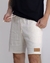 Bermuda Casual de Linho OFF - MOSH IN