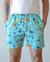 Short estampado Drinks - comprar online