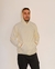 Moletom Soft Light Champagne - MOSH IN