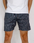 Short Estampado com Elastano Premium Mar Grosso - comprar online