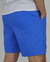 Bermuda de Linho Premium Azul - MOSH IN