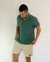 Camisa Gola Esporte Confort Verde na internet